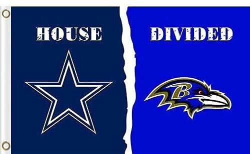 Dallas cowboys baltimore - cowboys, vs